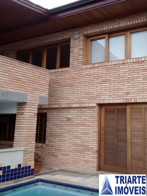 Sobrado à venda com 5 quartos, 271m² - Foto 22