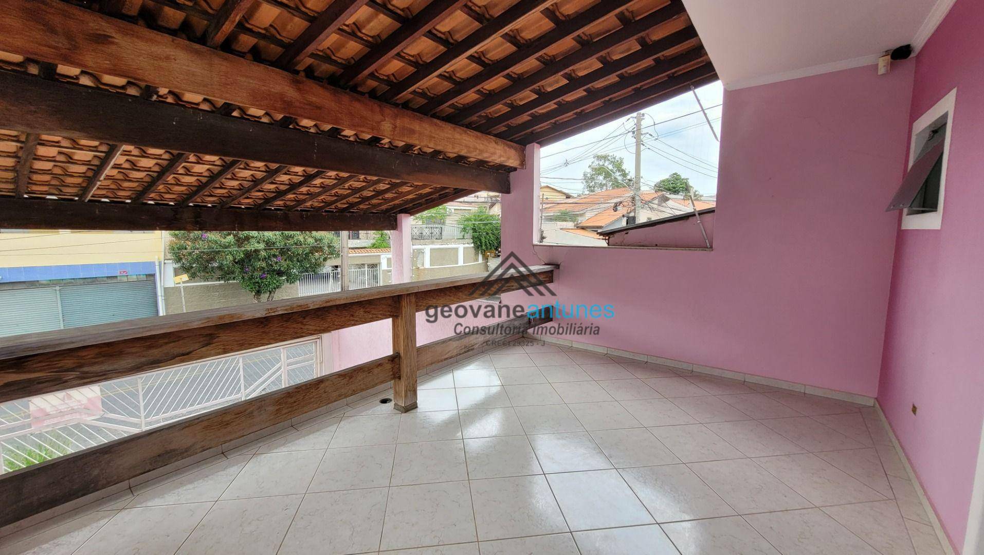 Casa à venda com 2 quartos, 245m² - Foto 2