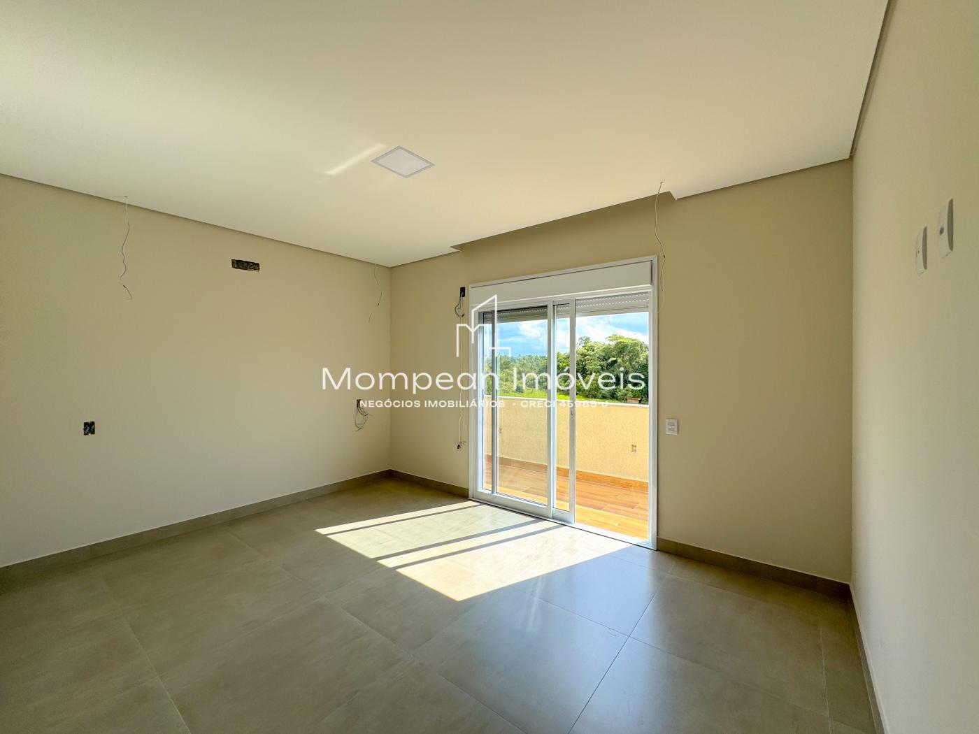 Casa de Condomínio à venda com 3 quartos, 150m² - Foto 14