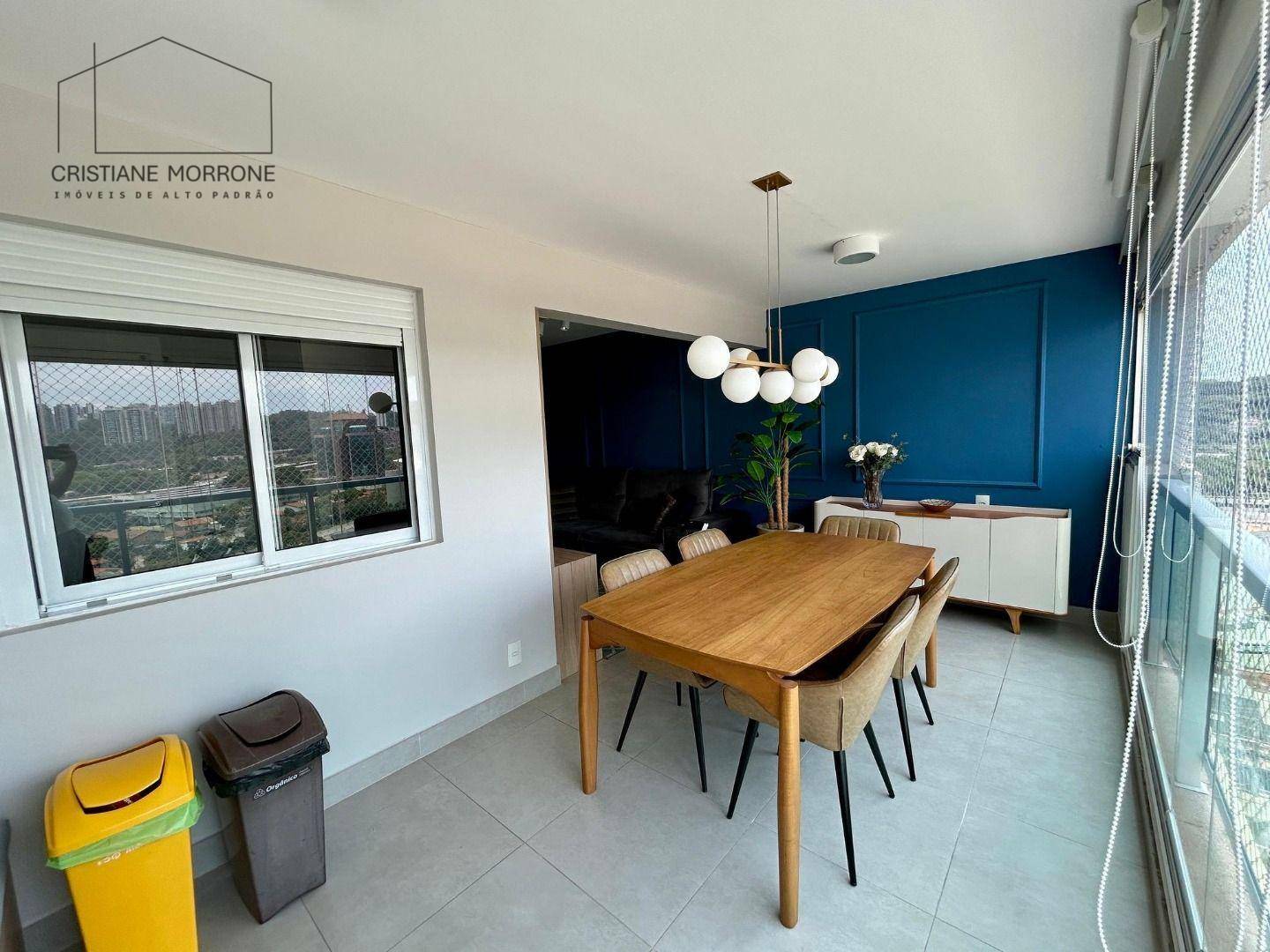 Apartamento à venda com 3 quartos, 92m² - Foto 19