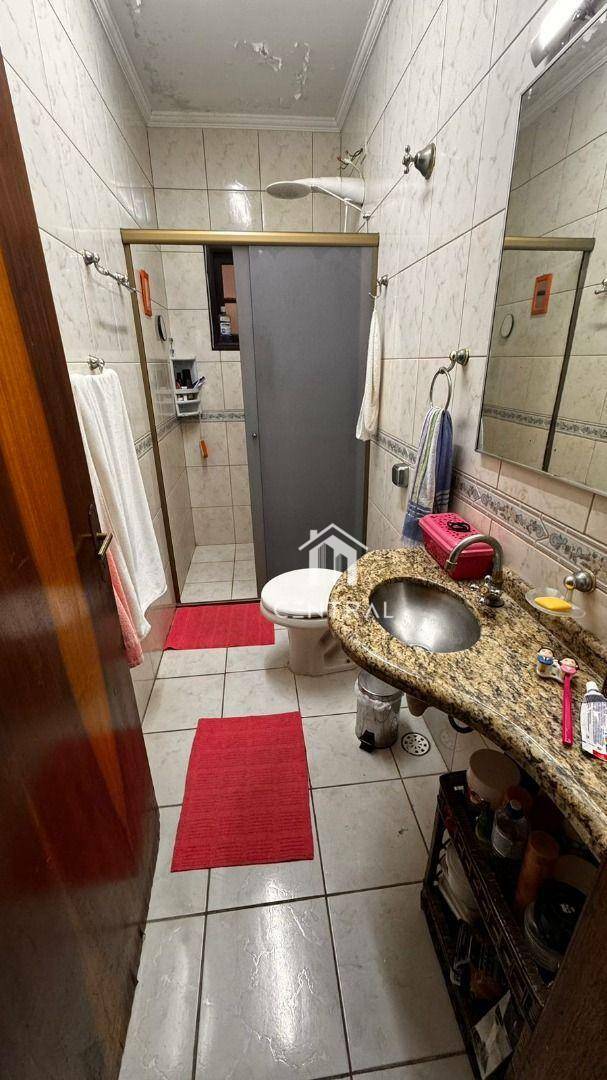 Sobrado à venda com 3 quartos, 165m² - Foto 18