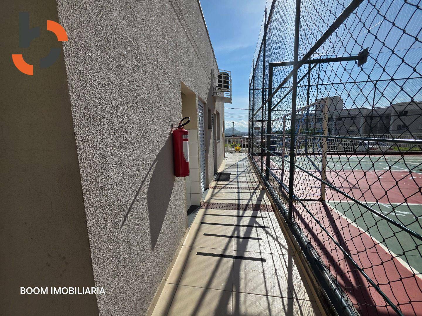 Apartamento à venda com 2 quartos, 52m² - Foto 25