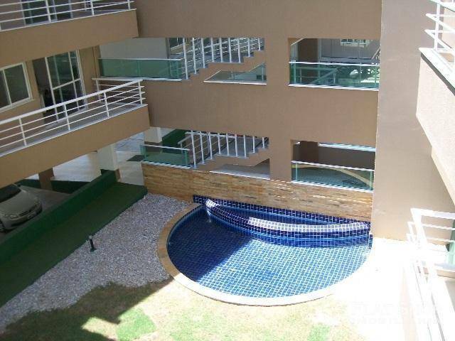 Apartamento à venda com 1 quarto, 53m² - Foto 24