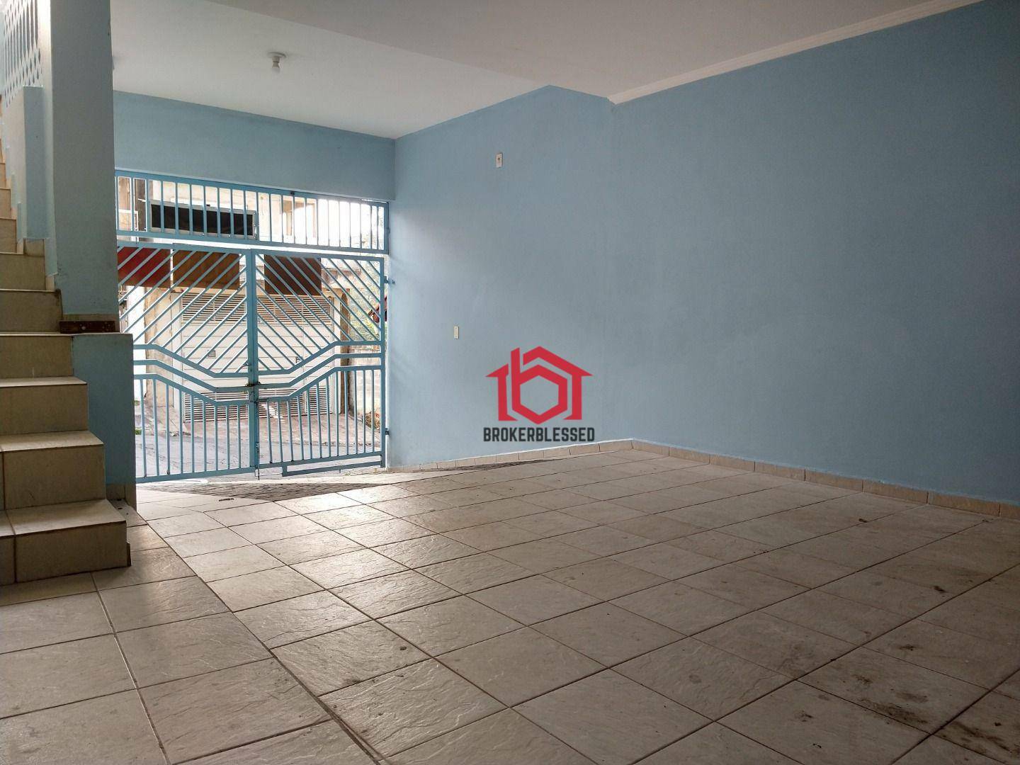 Casa para alugar com 2 quartos, 125M2 - Foto 17