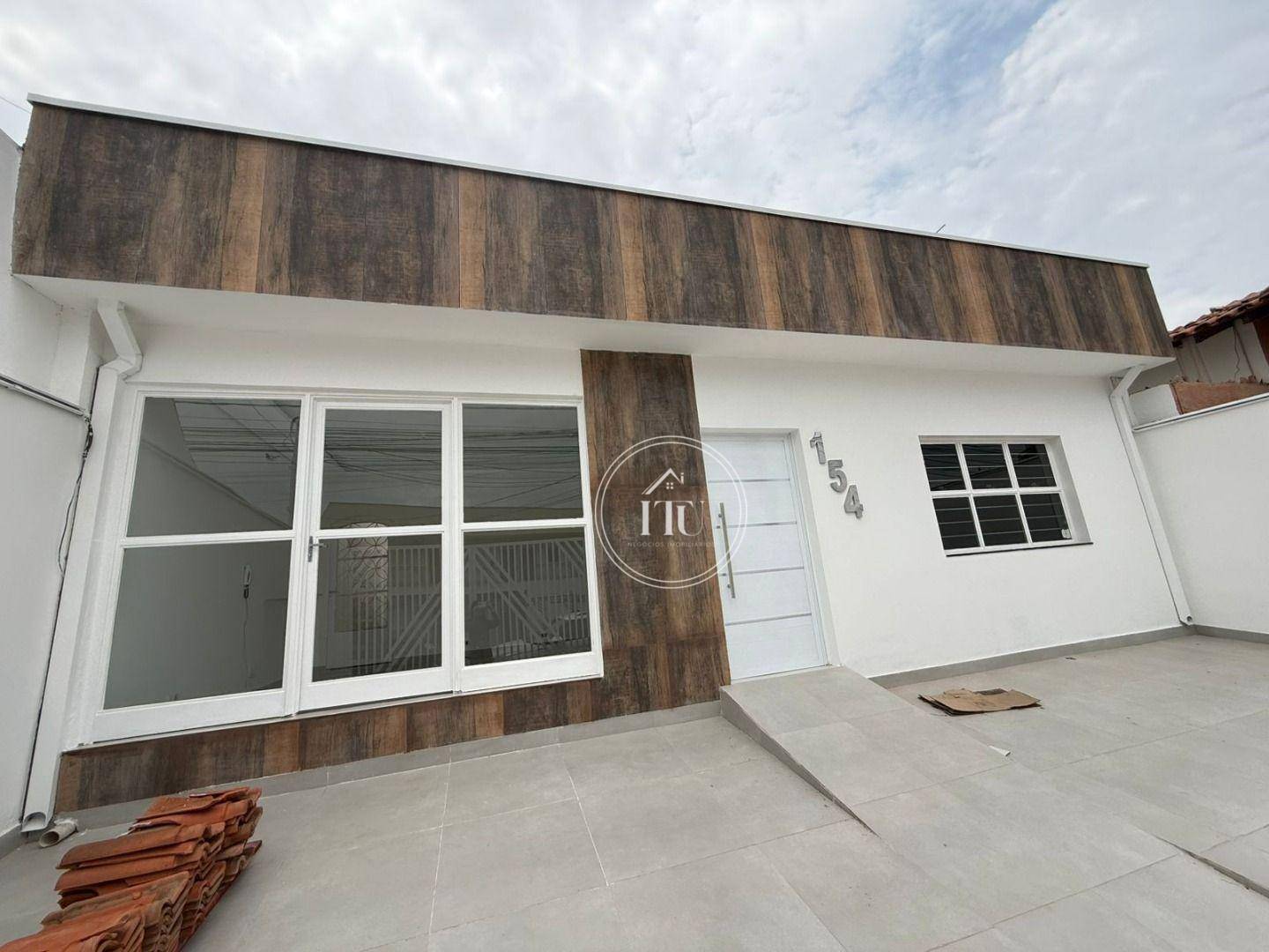 Casa, 136 m² - Foto 1