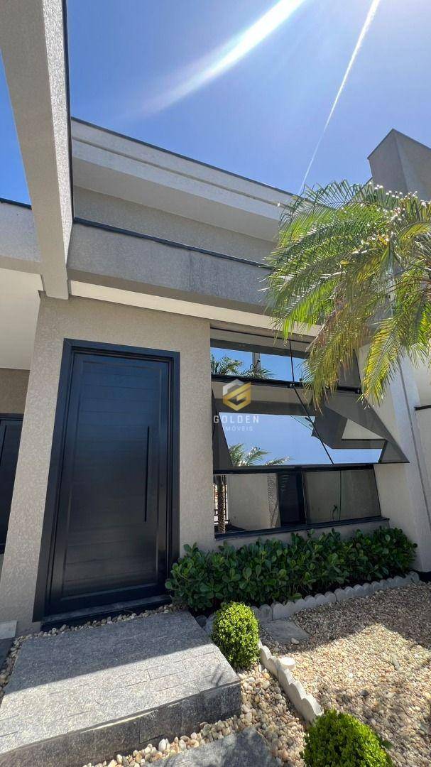 Casa, 3 quartos, 150 m² - Foto 2