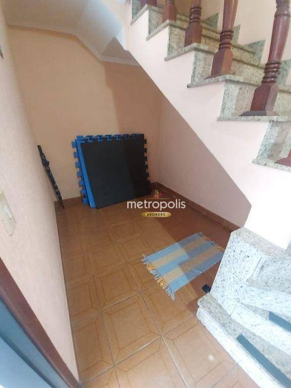 Sobrado à venda com 3 quartos, 181m² - Foto 20