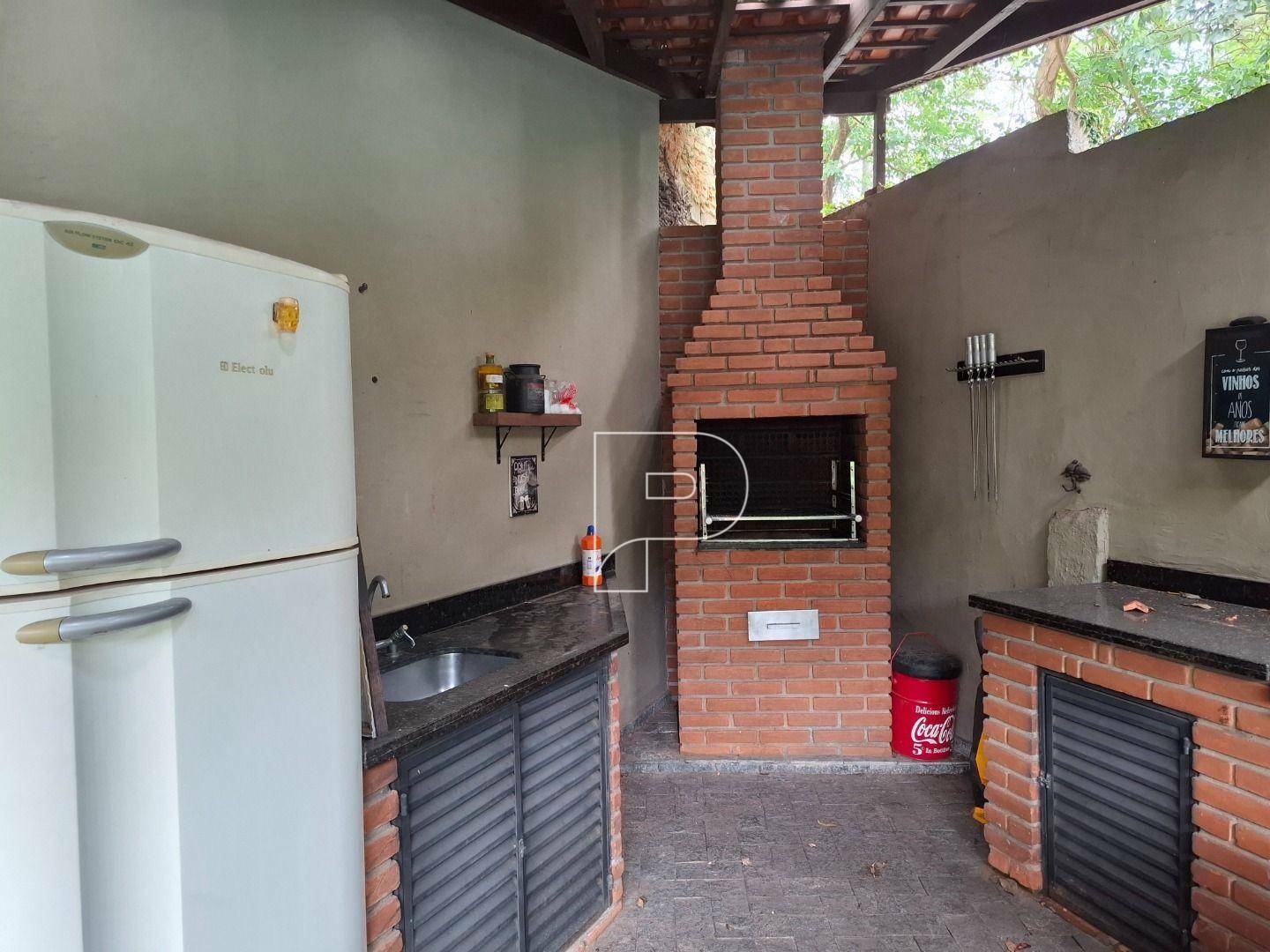 Casa de Condomínio à venda com 4 quartos, 246m² - Foto 20