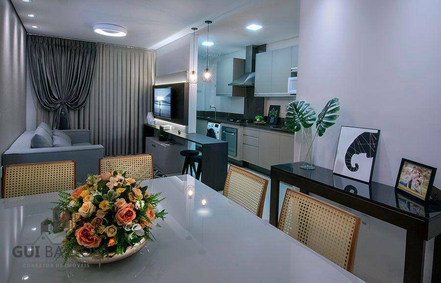 Apartamento, 3 quartos, 96 m² - Foto 20