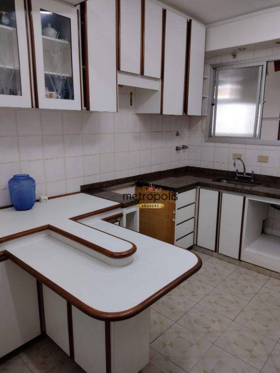 Apartamento à venda com 3 quartos, 97m² - Foto 6