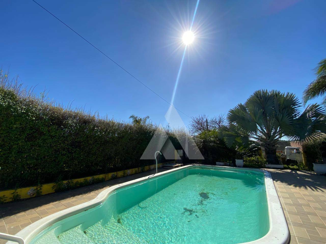 Chácara, 1 quarto, 750 m² - Foto 3