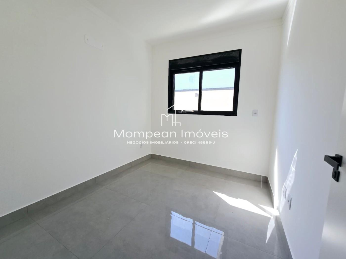 Casa à venda com 3 quartos, 115m² - Foto 3