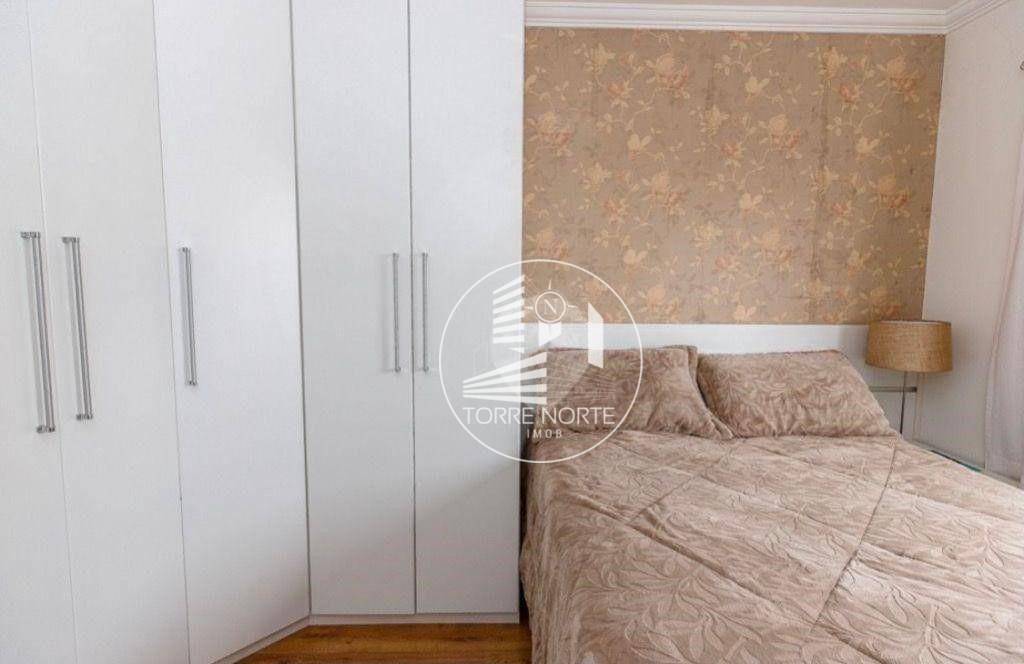 Apartamento à venda com 1 quarto, 50m² - Foto 12