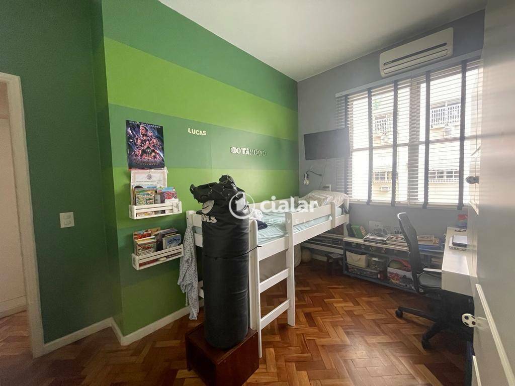 Apartamento à venda com 3 quartos, 95m² - Foto 9