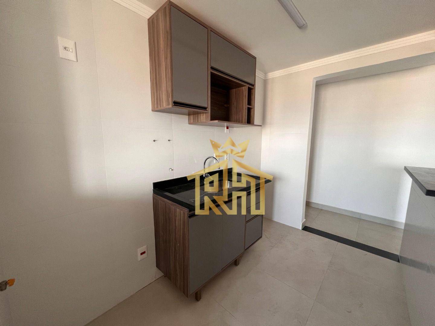 Apartamento à venda com 1 quarto, 56m² - Foto 12