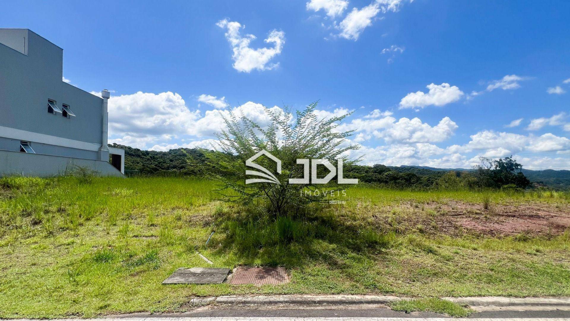 Loteamento e Condomínio à venda, 375M2 - Foto 1