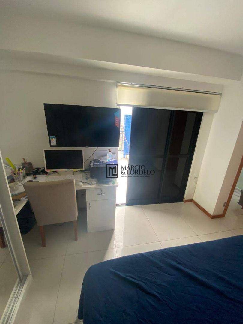 Apartamento à venda com 2 quartos, 90m² - Foto 3