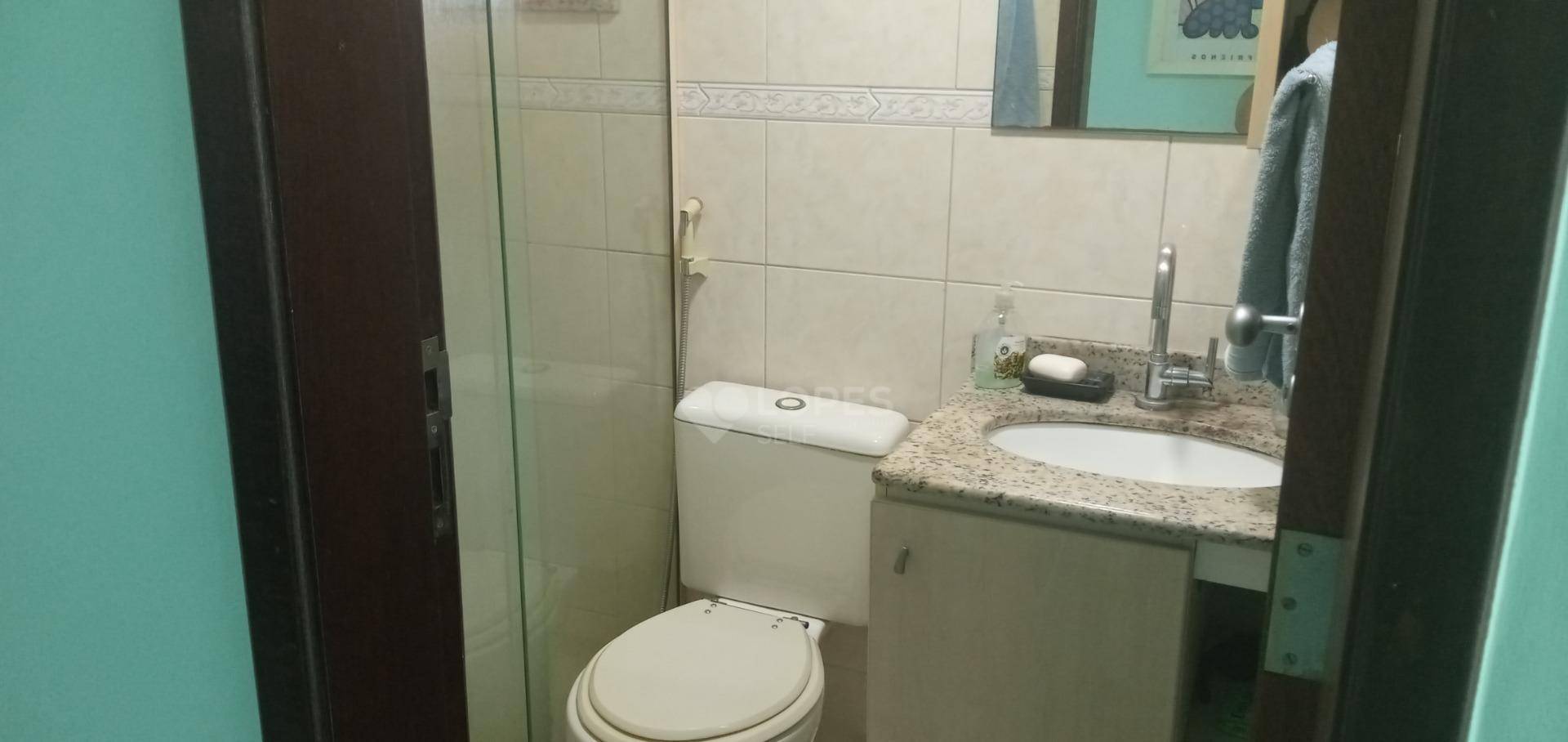 Apartamento à venda com 2 quartos, 82m² - Foto 7