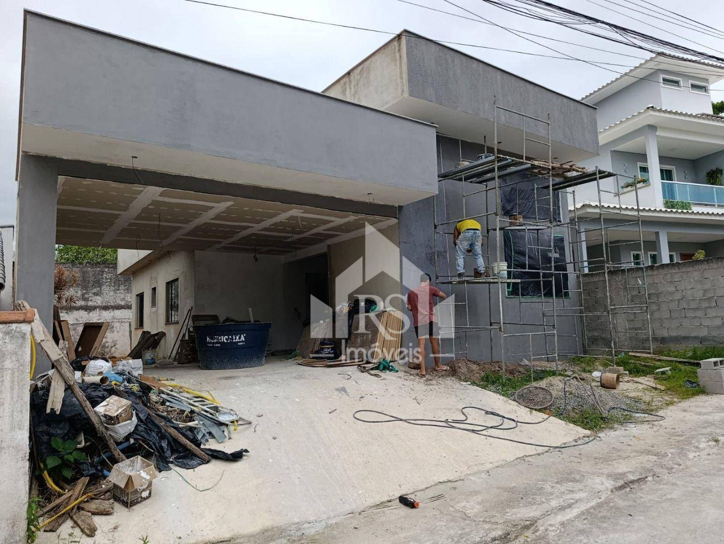 Casa de Condomínio, 4 quartos - Foto 3