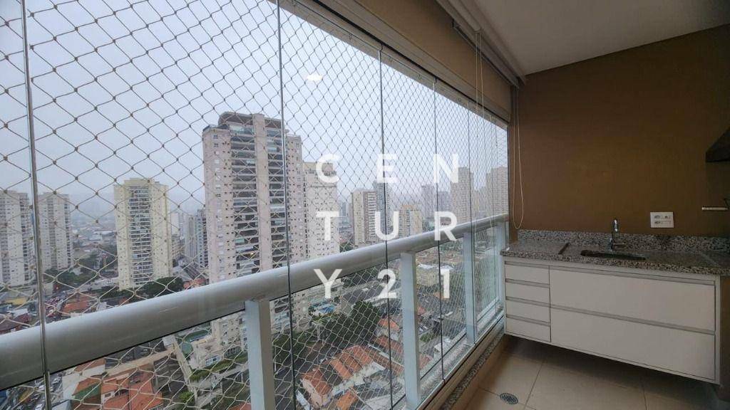 Apartamento à venda com 3 quartos, 88m² - Foto 6