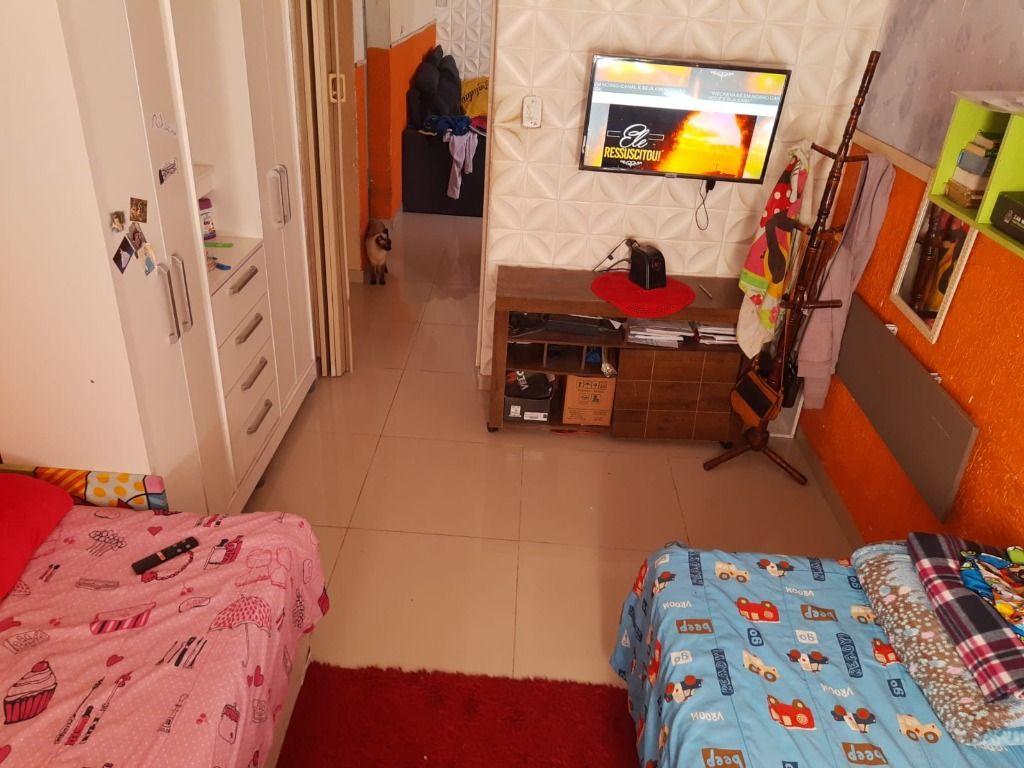 Apartamento à venda com 2 quartos, 60m² - Foto 10