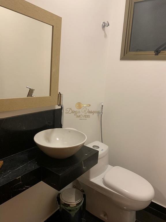 Cobertura à venda com 3 quartos, 277m² - Foto 8