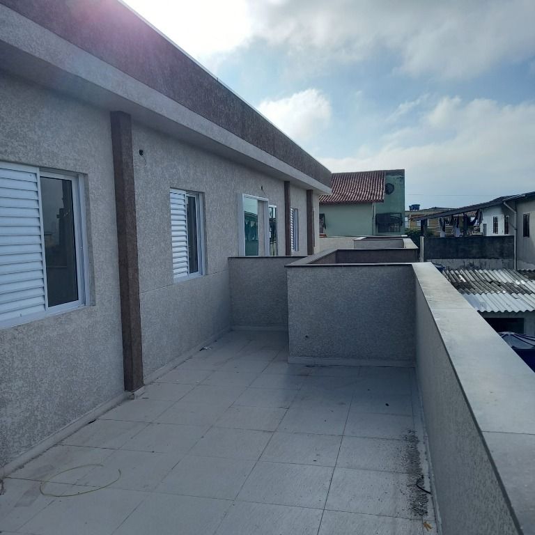 Apartamento à venda com 2 quartos, 35m² - Foto 12