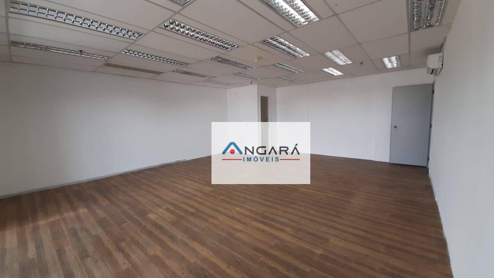 Conjunto Comercial-Sala para alugar, 50m² - Foto 8