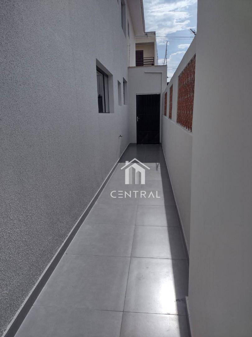 Sobrado, 3 quartos, 280 m² - Foto 3