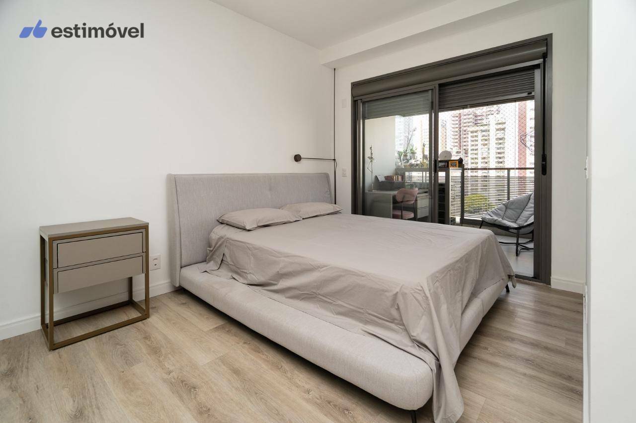 Apartamento à venda com 3 quartos, 158m² - Foto 27