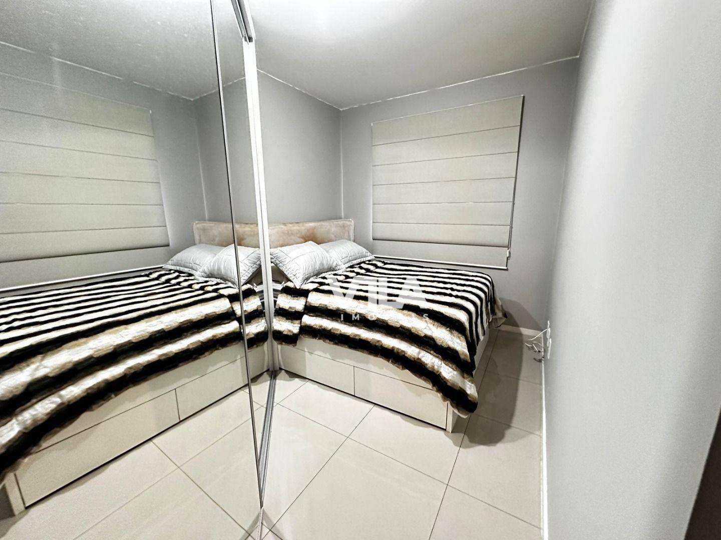 Apartamento à venda com 2 quartos, 82m² - Foto 14