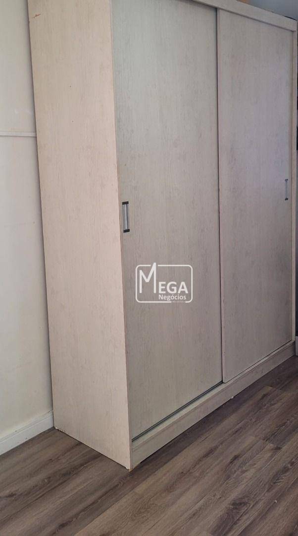 Apartamento à venda com 2 quartos, 51m² - Foto 10