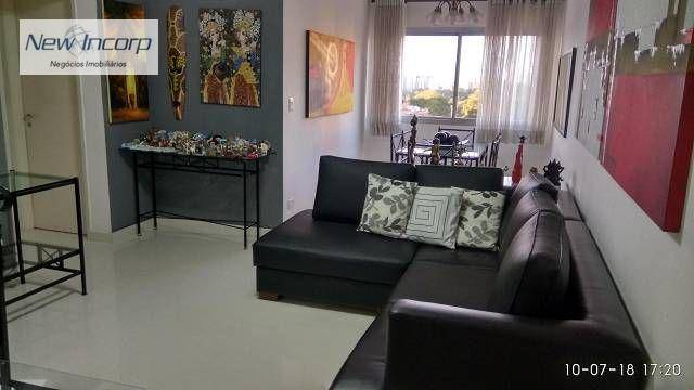 Cobertura à venda com 3 quartos, 174m² - Foto 4