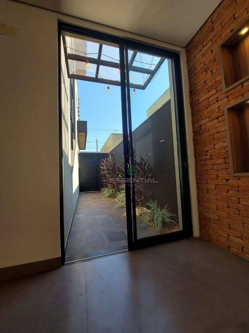 Casa de Condomínio à venda com 3 quartos, 237m² - Foto 27