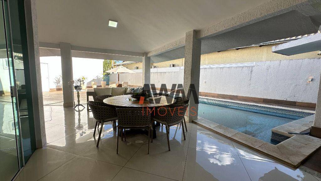 Sobrado, 4 quartos, 434 m² - Foto 55