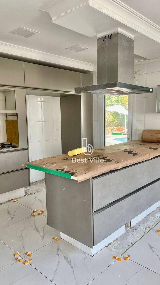 Casa de Condomínio para alugar com 4 quartos, 700m² - Foto 28