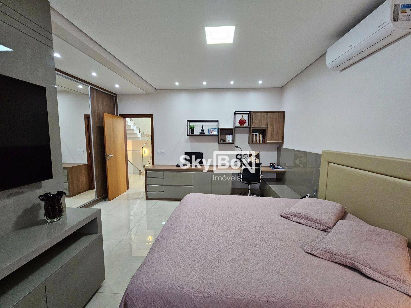 Sobrado à venda com 4 quartos, 549m² - Foto 22