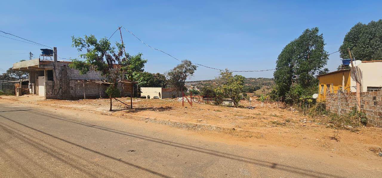 Terreno, 408 m² - Foto 1