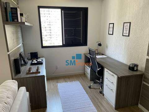 Apartamento à venda com 3 quartos, 84m² - Foto 8