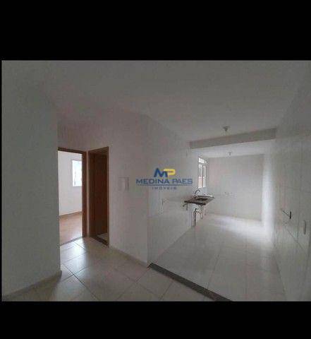 Apartamento à venda com 2 quartos, 50m² - Foto 4