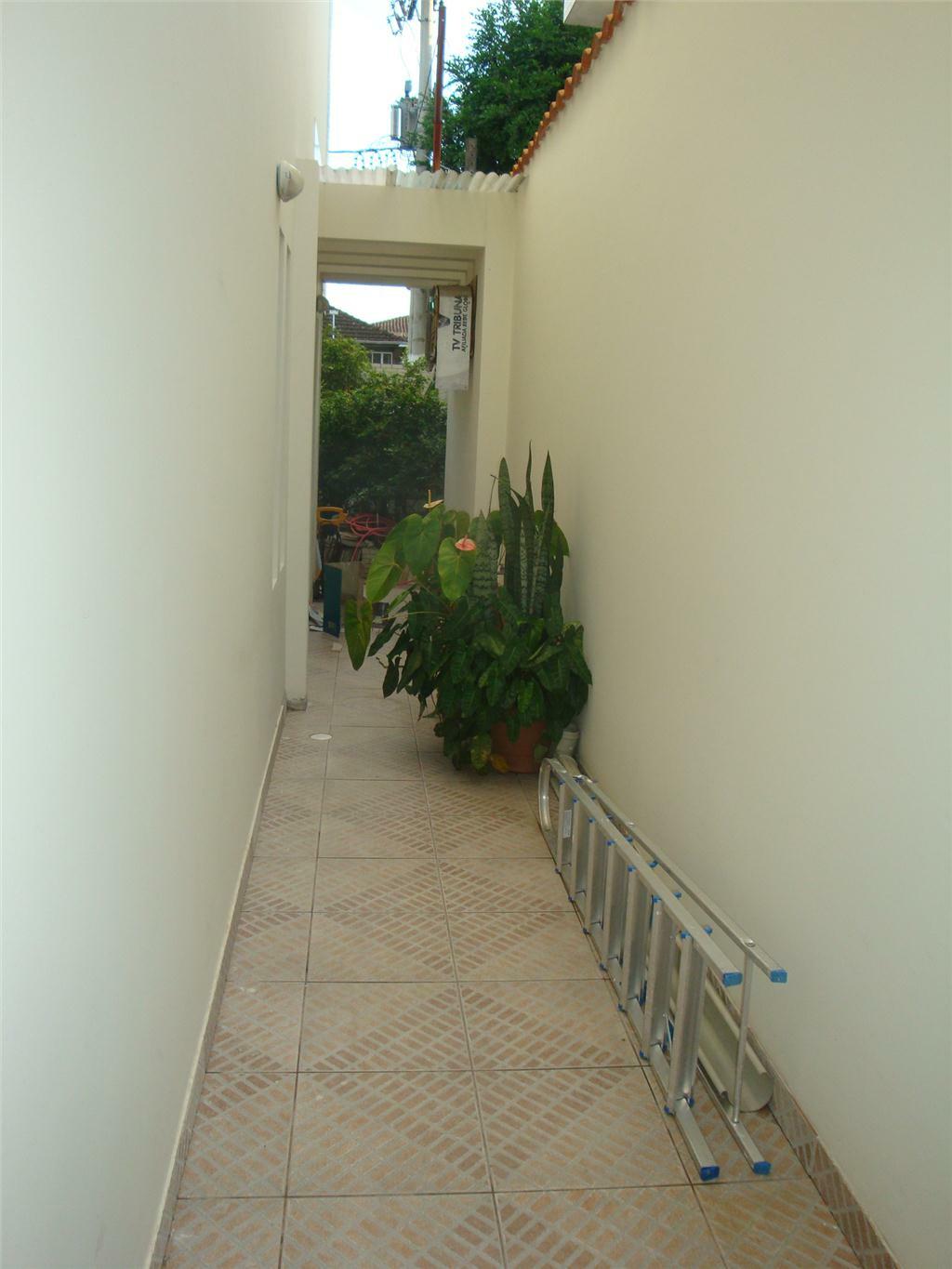 Sobrado à venda com 3 quartos, 190m² - Foto 25