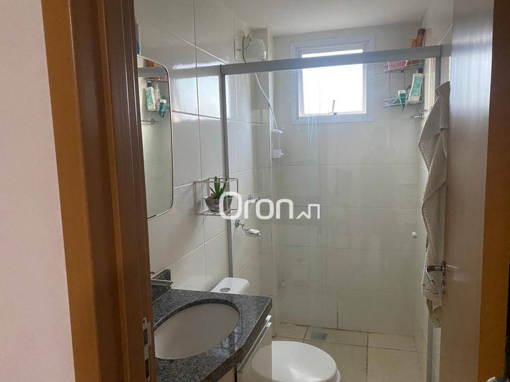 Apartamento à venda com 2 quartos, 60m² - Foto 10