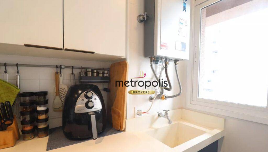 Apartamento, 2 quartos, 62 m² - Foto 6