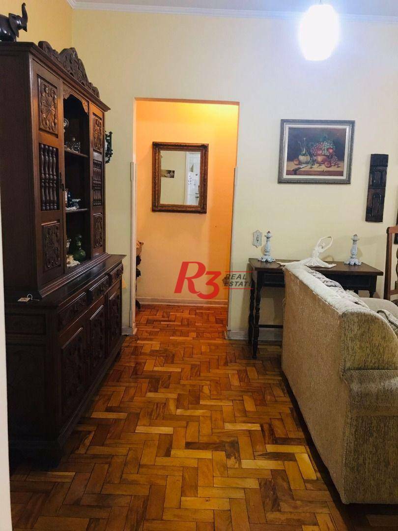 Apartamento à venda com 1 quarto, 68m² - Foto 5