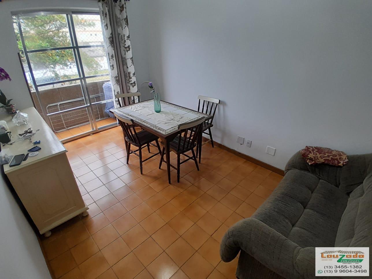 Apartamento à venda com 1 quarto, 60m² - Foto 3