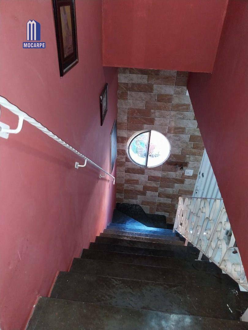 Sobrado à venda com 2 quartos, 70M2 - Foto 12