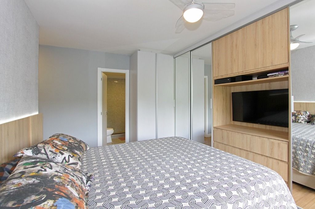 Apartamento à venda com 3 quartos, 101m² - Foto 21