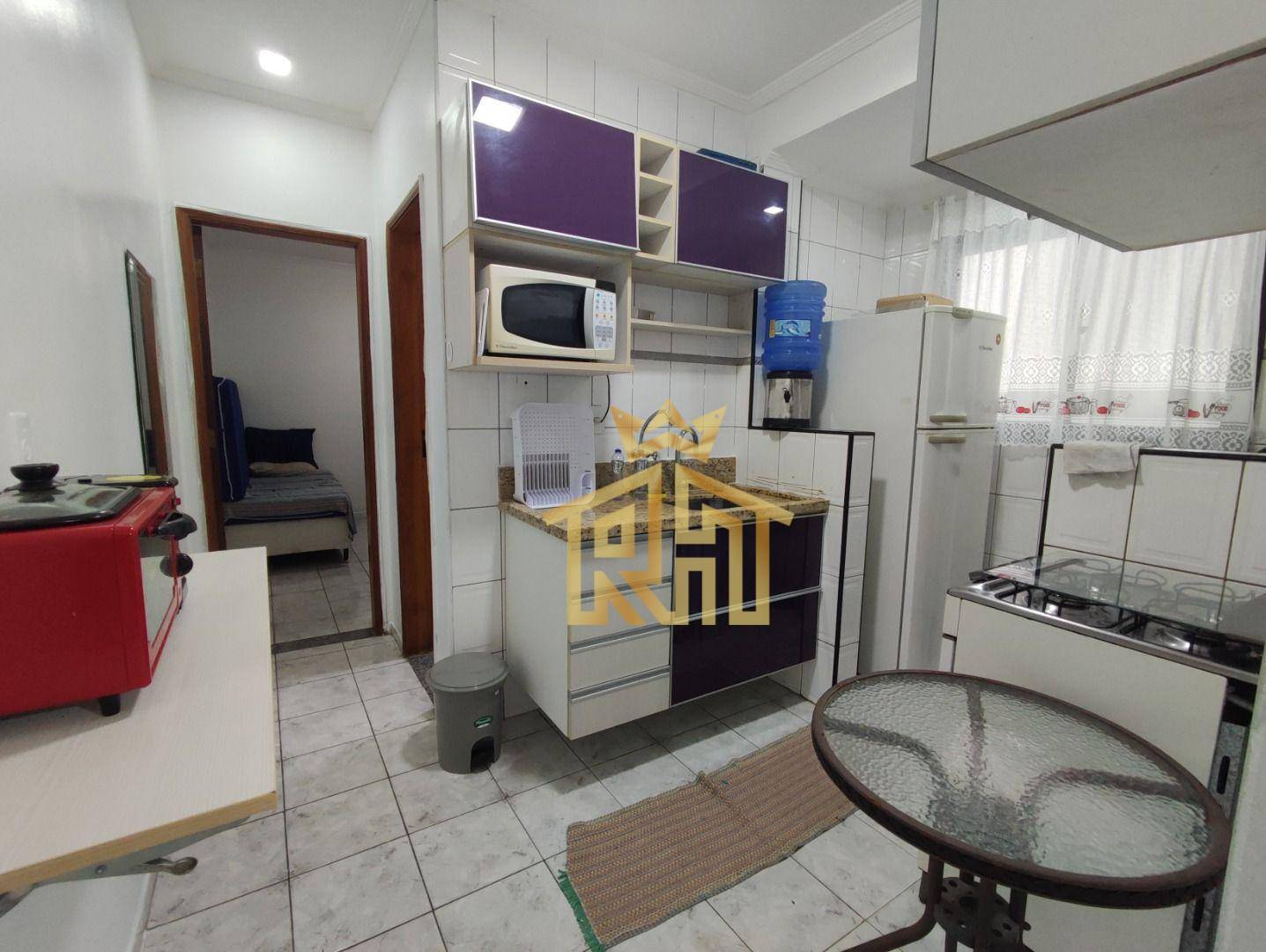 Apartamento à venda com 1 quarto, 50m² - Foto 12