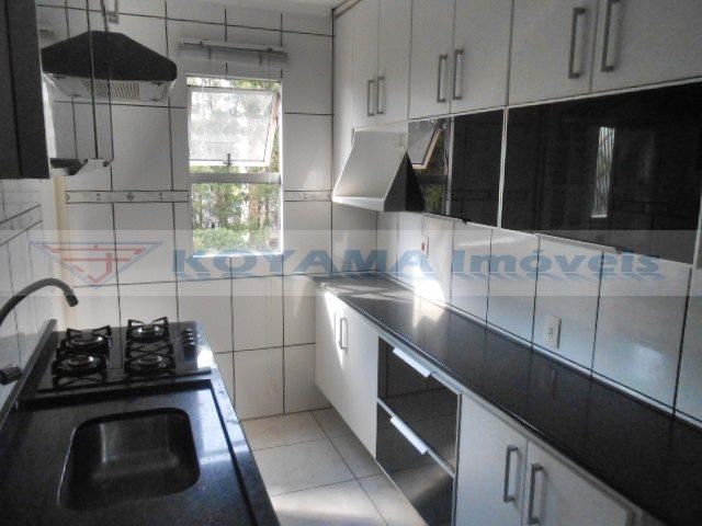 Apartamento à venda com 2 quartos, 64m² - Foto 16