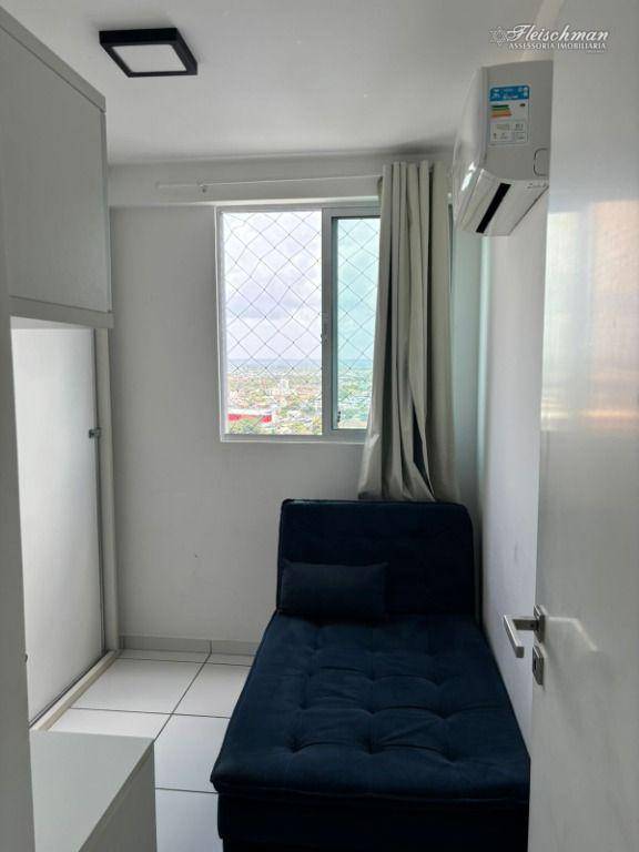 Apartamento para alugar com 3 quartos, 58m² - Foto 21